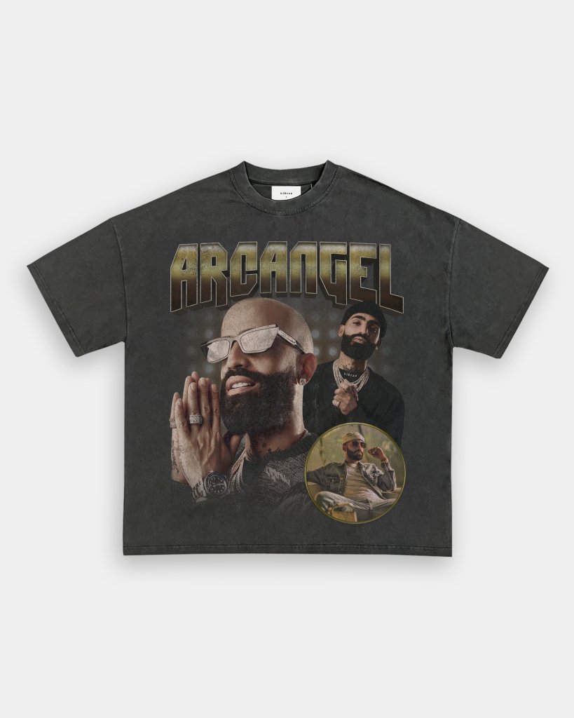 ARCANGEL VINTAGE TEE Hoodie, Sweatshirt | CoreVibeTees.com (Image 1)