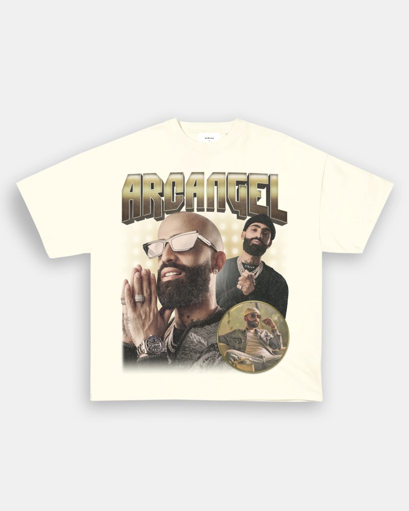 ARCANGEL VINTAGE TEE Hoodie, Sweatshirt | CoreVibeTees.com (Image 3)