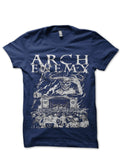 Arch Enemy Half sleeve T-Shirt Hoodie, Sweatshirt | CoreVibeTees.com