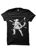 Archer T-Shirt Hoodie, Sweatshirt | CoreVibeTees.com