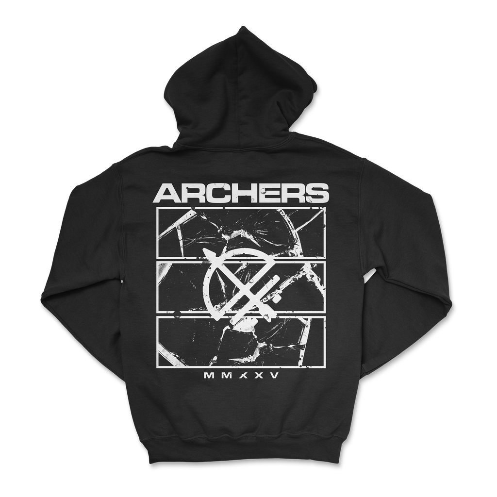 Archers - MMXXV Hoodie T-Shirts, Sweatshirt | CoreVibeTees.com (Image 3)