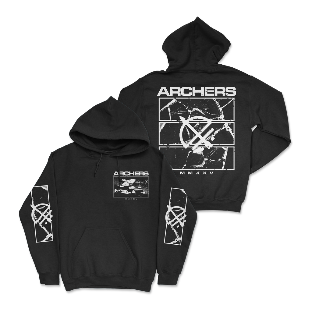 Archers - MMXXV Hoodie T-Shirts, Sweatshirt | CoreVibeTees.com (Image 1)