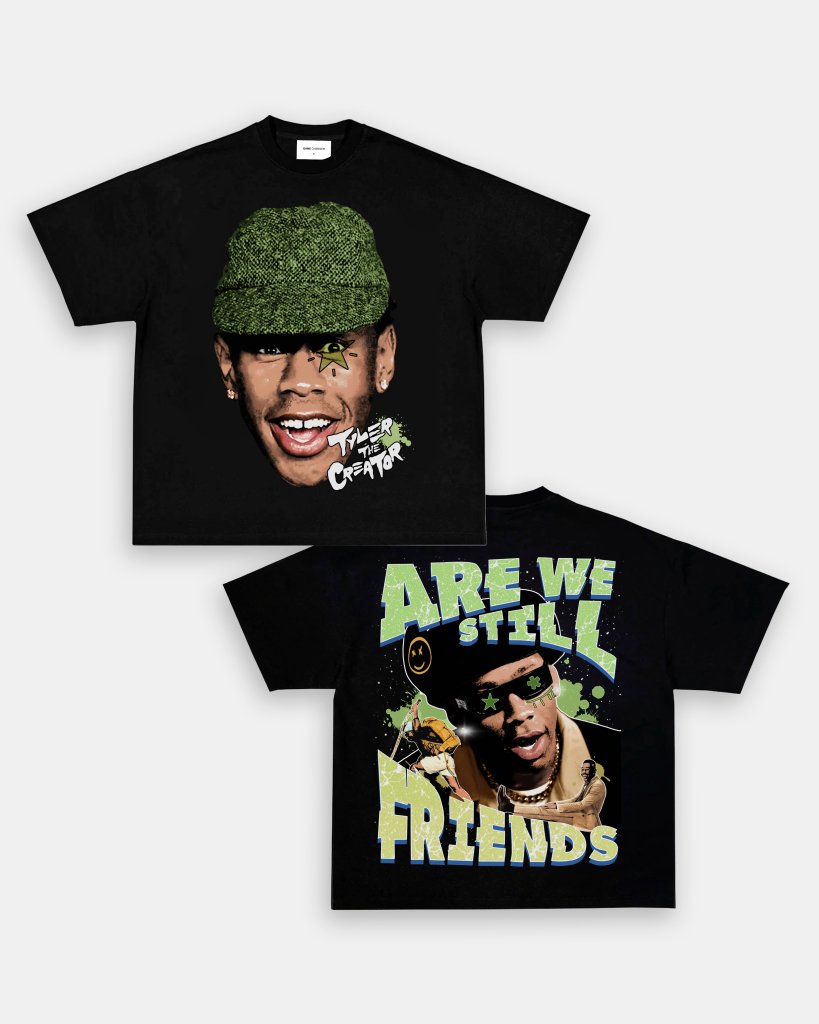 ARE WE STILL FRIENDS TEE - [DS] Hoodie, Sweatshirt | CoreVibeTees.com (Image 5)