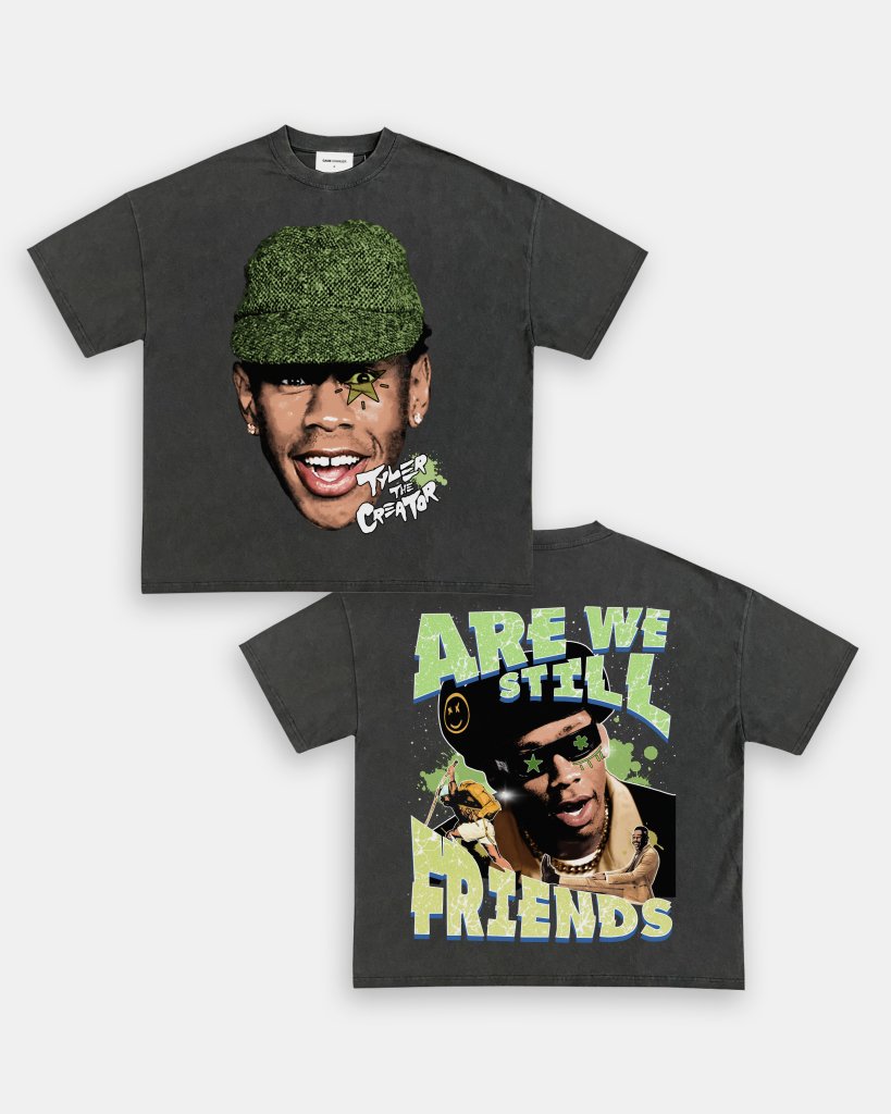 ARE WE STILL FRIENDS TEE - [DS] Hoodie, Sweatshirt | CoreVibeTees.com (Image 3)