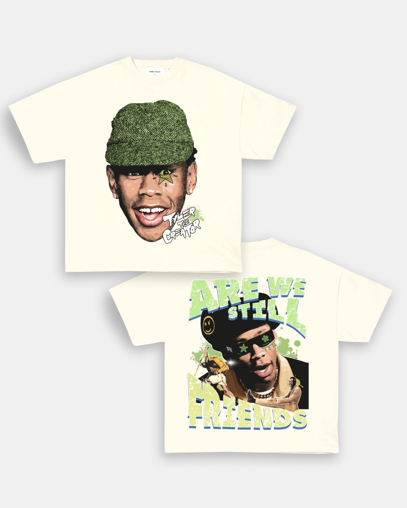 ARE WE STILL FRIENDS TEE - [DS] Hoodie, Sweatshirt | CoreVibeTees.com (Image 2)