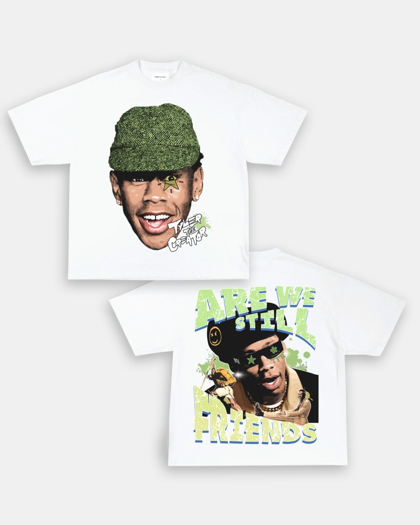 ARE WE STILL FRIENDS TEE - [DS] Hoodie, Sweatshirt | CoreVibeTees.com (Image 4)