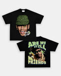ARE WE STILL FRIENDS TEE - [DS] Hoodie, Sweatshirt | CoreVibeTees.com (Image 1)