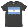 Argentina Flag T-Shirt Hoodie, Sweatshirt | CoreVibeTees.com