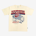 Arizona '97 Champions Ring Heavy Tee Hoodie, Sweatshirt | CoreVibeTees.com