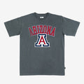 Arizona Big Logo Heavy Tee Hoodie, Sweatshirt | CoreVibeTees.com