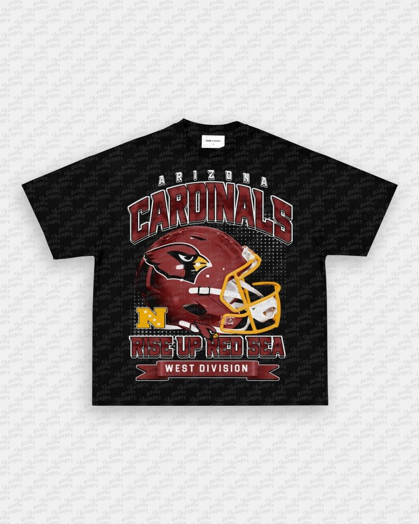 ARIZONA CARDINALS TEE Hoodie, Sweatshirt | CoreVibeTees.com (Image 3)