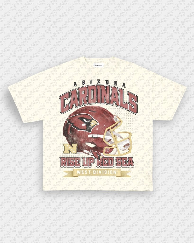 ARIZONA CARDINALS TEE Hoodie, Sweatshirt | CoreVibeTees.com (Image 4)