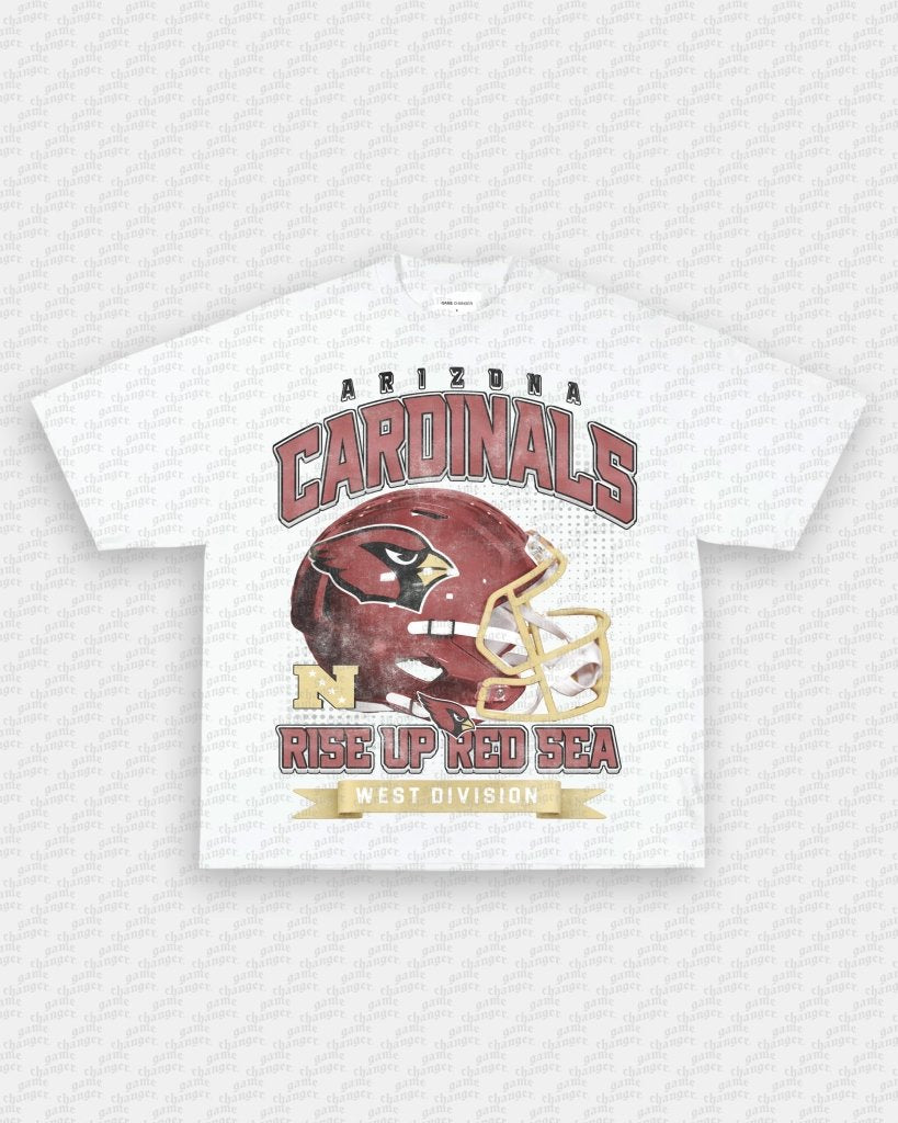 ARIZONA CARDINALS TEE Hoodie, Sweatshirt | CoreVibeTees.com (Image 2)