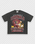 ARIZONA CARDINALS TEE Hoodie, Sweatshirt | CoreVibeTees.com (Image 1)