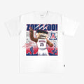Arizona Zona ZOO Heavy Tee Hoodie, Sweatshirt | CoreVibeTees.com