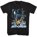 Army Of Darkness - 1 Man Kanji T-Shirt Hoodie, Sweatshirt | CoreVibeTees.com
