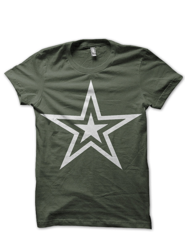 Army Olive Green Tee Hoodie, Sweatshirt | CoreVibeTees.com