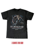 Malevolence - Arnie T-Shirt Hoodie, Sweatshirt | CoreVibeTees.com (Image 1)