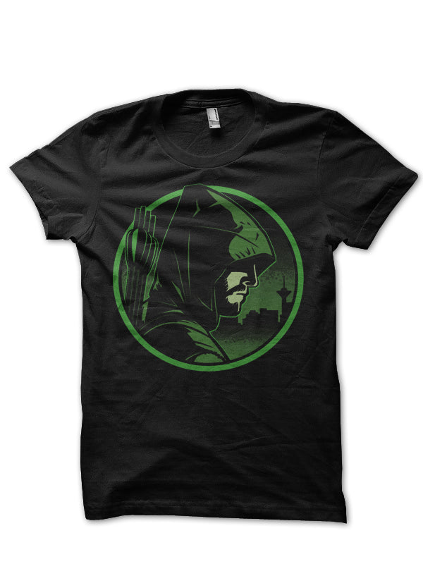 Arrow Black Tee Style002 Hoodie, Sweatshirt | CoreVibeTees.com