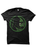 Arrow Black Tee Style002 Hoodie, Sweatshirt | CoreVibeTees.com