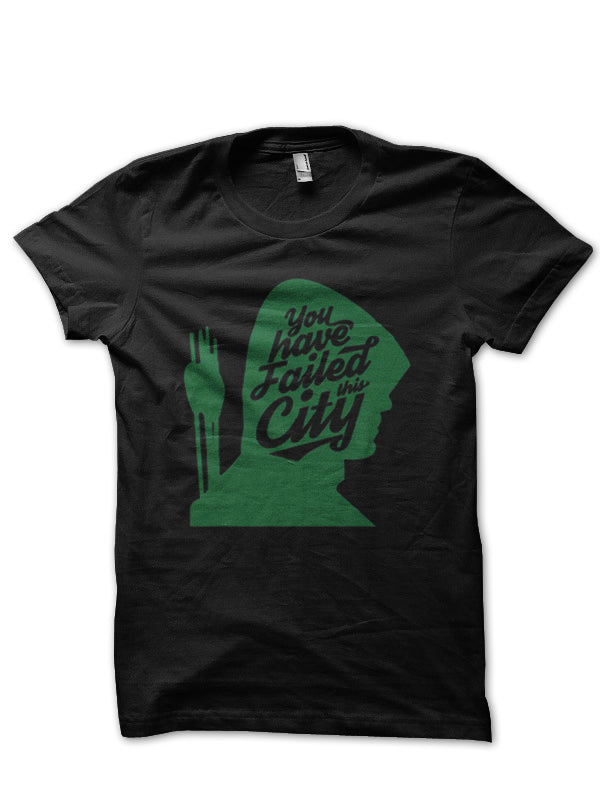 Arrow Black T-Shirt Hoodie, Sweatshirt | CoreVibeTees.com