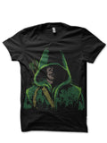Arrow Black Tee Style003 Hoodie, Sweatshirt | CoreVibeTees.com