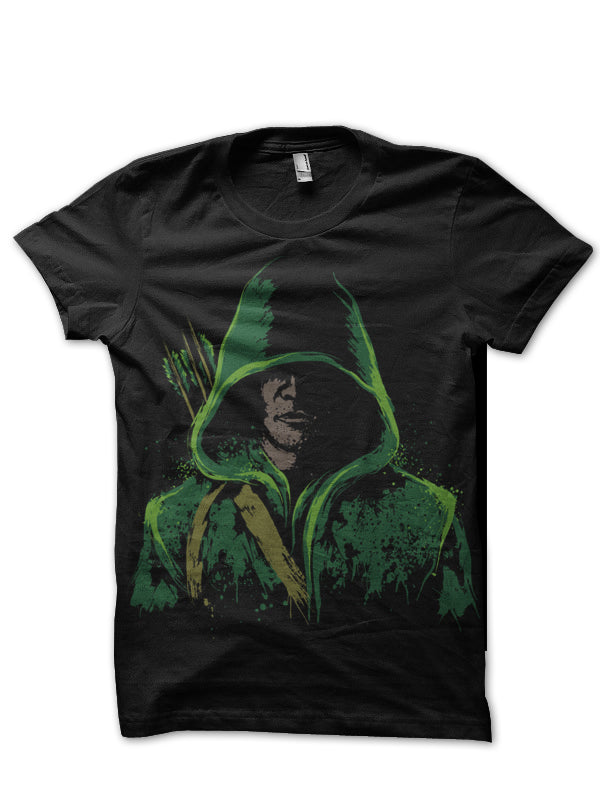 Arrow Black Tee Style003 Hoodie, Sweatshirt | CoreVibeTees.com