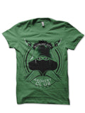 Arrow Green Tee Hoodie, Sweatshirt | CoreVibeTees.com