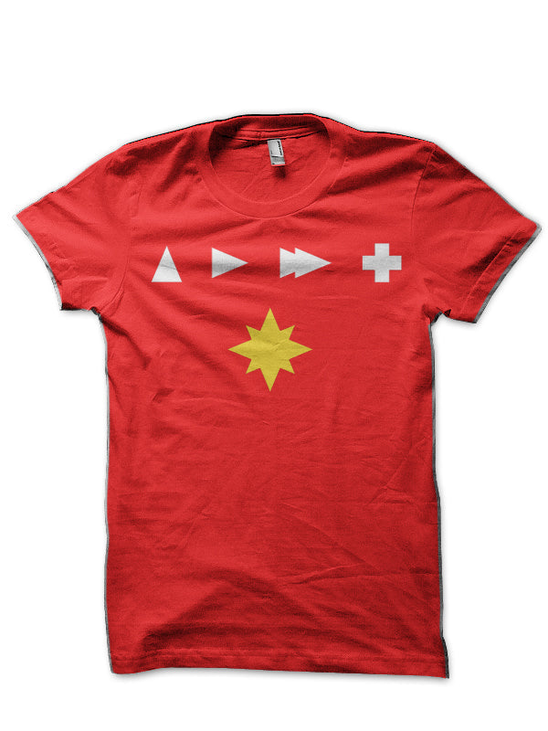 Higher Further Faster More T-Shirt Hoodie, Sweatshirt | CoreVibeTees.com