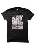 Art Is Resistance T-Shirt Hoodie, Sweatshirt | CoreVibeTees.com