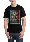 Artemis Black T-Shirt Style001 Hoodie, Sweatshirt | CoreVibeTees.com