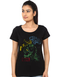 Avengers Black Girls Top T-Shirts, Hoodie, Sweatshirt | CoreVibeTees.com