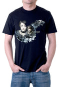 Arya Stark Black T-Shirt Style002 Hoodie, Sweatshirt | CoreVibeTees.com