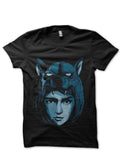 Arya Stark Black Tee Hoodie, Sweatshirt | CoreVibeTees.com