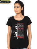 Arya Stark Black Girls Top T-Shirts, Hoodie, Sweatshirt | CoreVibeTees.com