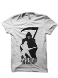 Arya Stark White T-Shirt Style001 Hoodie, Sweatshirt | CoreVibeTees.com