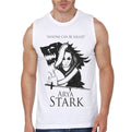 Arya Stark White Vest T-Shirts, Hoodie, Sweatshirt | CoreVibeTees.com
