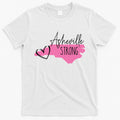 Asheville Strong T-Shirt Hoodie, Sweatshirt | CoreVibeTees.com