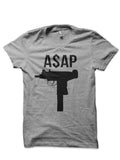 A$AP Ferg Half Sleeve T-Shirt Hoodie, Sweatshirt | CoreVibeTees.com