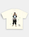 ASAP ROCKY V2 TEE Hoodie, Sweatshirt | CoreVibeTees.com (Image 1)