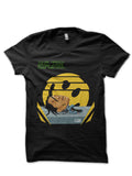 Testing Black T-Shirt Hoodie, Sweatshirt | CoreVibeTees.com