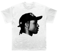 Asap Rocky "Side Face" TEE Hoodie, Sweatshirt | CoreVibeTees.com
