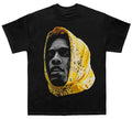 Asap Rocky "Babushka" Face TEE Hoodie, Sweatshirt | CoreVibeTees.com (Image 1)