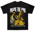Asap Rocky & Skepta â€ Praise The Lordâ€ Album TEE Hoodie, Sweatshirt | CoreVibeTees.com