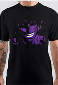 Kengan Ashura T-Shirt Hoodie, Sweatshirt | CoreVibeTees.com