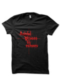 Ashful Voices In Echoes Black T-Shirt Hoodie, Sweatshirt | CoreVibeTees.com