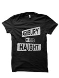 H T Black T-Shirt Hoodie, Sweatshirt | CoreVibeTees.com