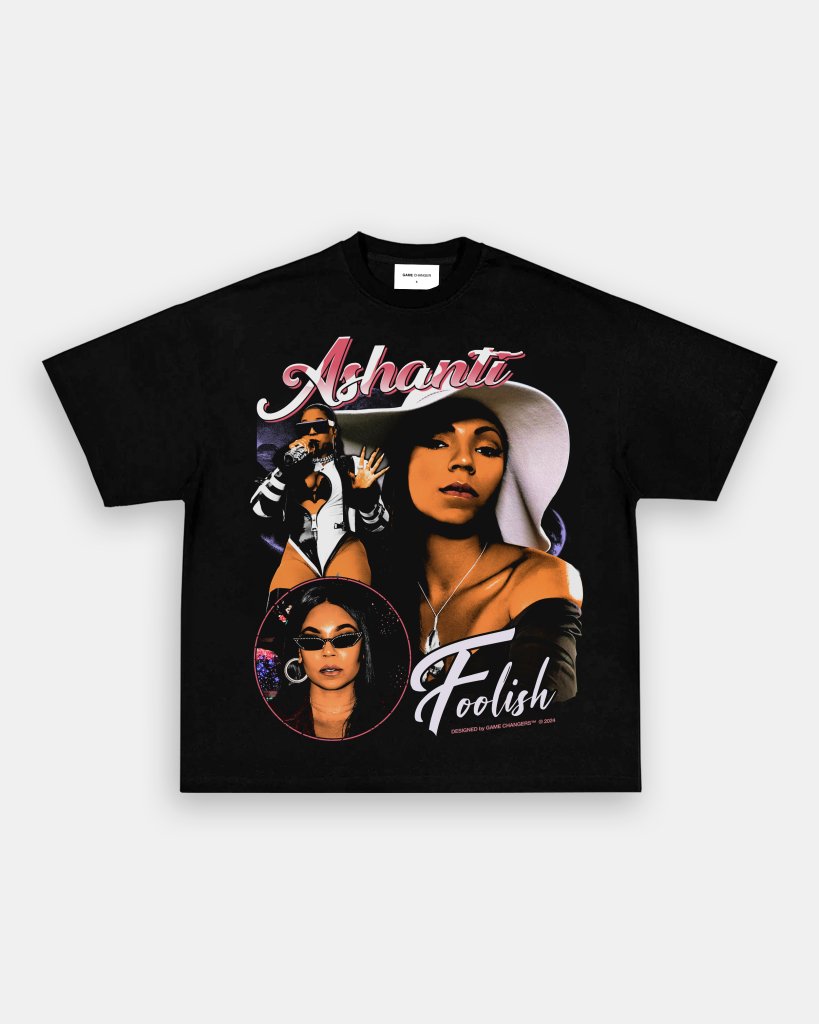 ASHANTI TEE Hoodie, Sweatshirt | CoreVibeTees.com (Image 5)