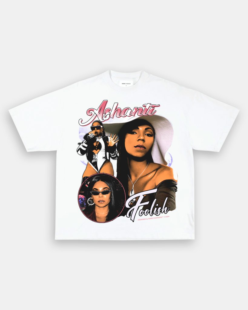 ASHANTI TEE Hoodie, Sweatshirt | CoreVibeTees.com (Image 2)