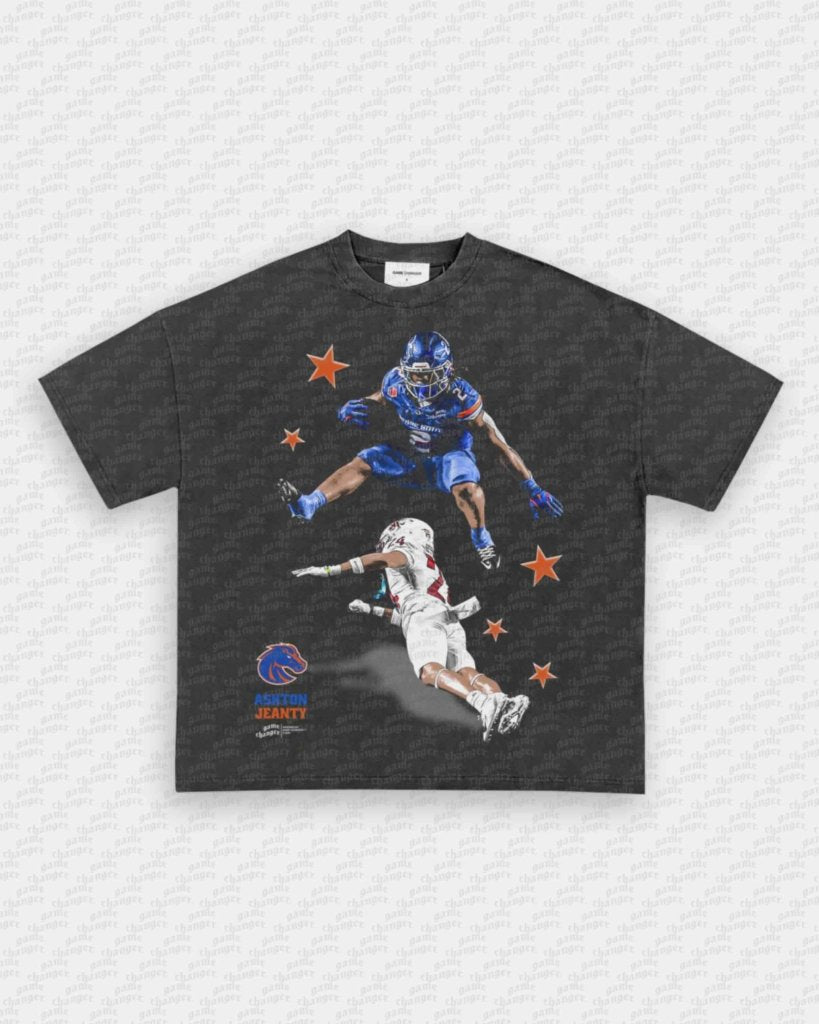 ASHTON JEANTY V2 TEE Hoodie, Sweatshirt | CoreVibeTees.com (Image 4)